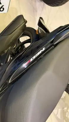 YAMAHA-NEO 125 YAMAHA-NEO 125-2022