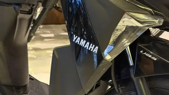 YAMAHA-NEO 125-2022