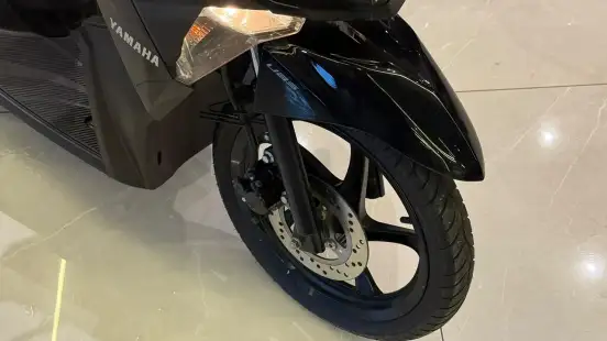 YAMAHA-NEO 125-2022
