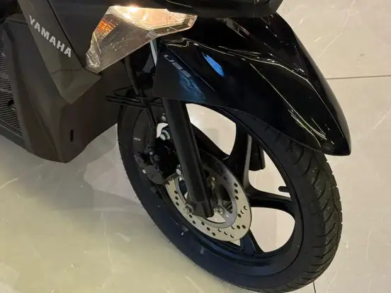 YAMAHA-NEO 125 YAMAHA-NEO 125-2022
