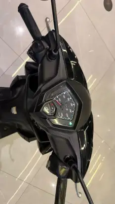 YAMAHA-NEO 125-2022