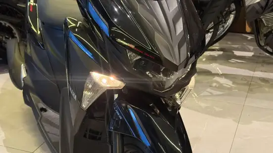 YAMAHA-NEO 125-2022