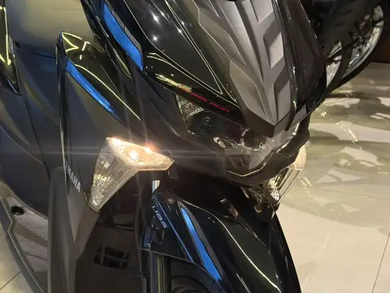 YAMAHA-NEO 125 YAMAHA-NEO 125-2022