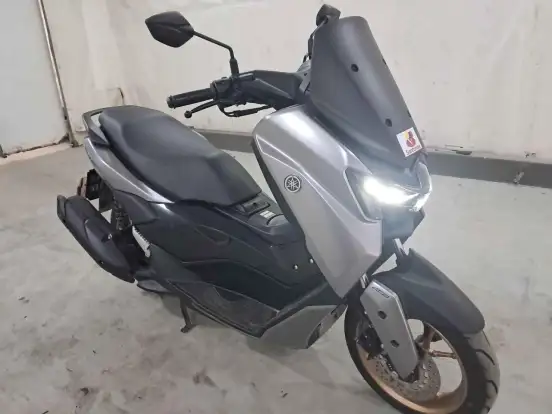 YAMAHA-NMAX CONNECTED 160 ABS YAMAHA-NMAX CONNECTED 160 ABS-2025