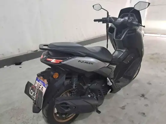 YAMAHA-NMAX CONNECTED 160 ABS YAMAHA-NMAX CONNECTED 160 ABS-2025