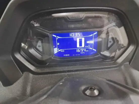 YAMAHA-NMAX CONNECTED 160 ABS YAMAHA-NMAX CONNECTED 160 ABS-2025