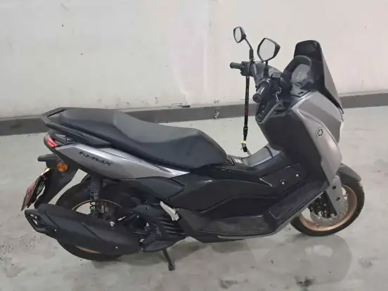 YAMAHA-NMAX CONNECTED 160 ABS-2025