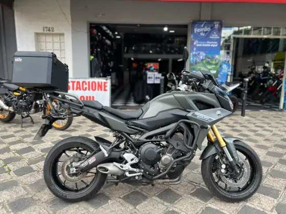 YAMAHA TRACER 900 GT 