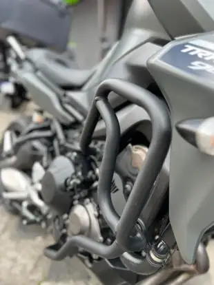 YAMAHA-TRACER 900 GT YAMAHA-TRACER 900 GT-2022