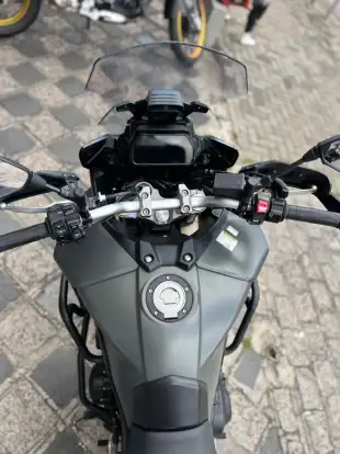 YAMAHA-TRACER 900 GT-2022