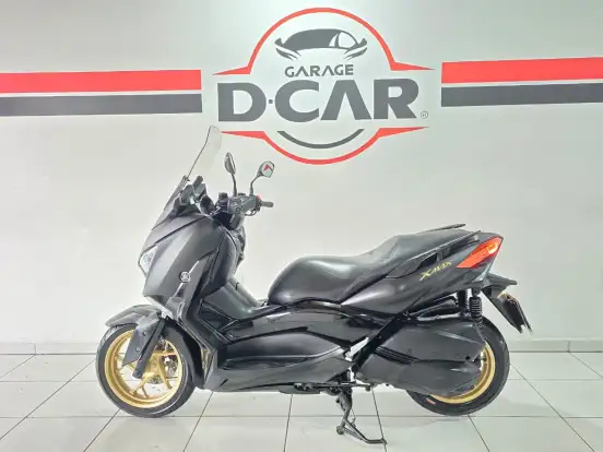 YAMAHA-XMAX ABS YAMAHA-XMAX ABS-2021