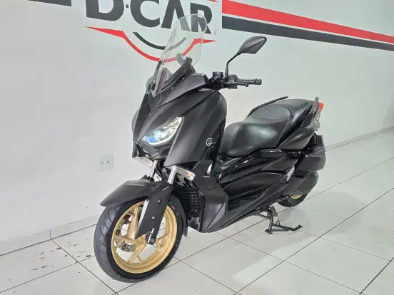YAMAHA-XMAX ABS YAMAHA-XMAX ABS-2021