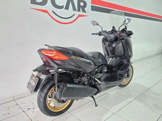 YAMAHA-XMAX ABS YAMAHA-XMAX ABS-2021