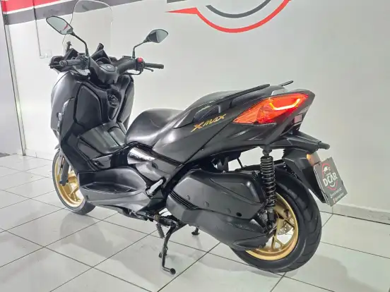 YAMAHA-XMAX ABS YAMAHA-XMAX ABS-2021
