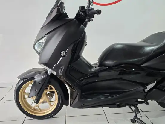 YAMAHA-XMAX ABS YAMAHA-XMAX ABS-2021