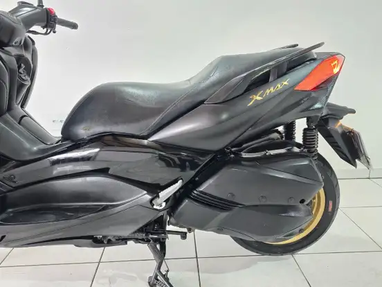 YAMAHA-XMAX ABS YAMAHA-XMAX ABS-2021