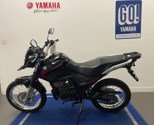 YAMAHA-XTZ 150 CROSSER S YAMAHA-XTZ 150 CROSSER S-2025