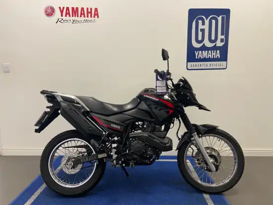 YAMAHA-XTZ 150 CROSSER S YAMAHA-XTZ 150 CROSSER S-2025