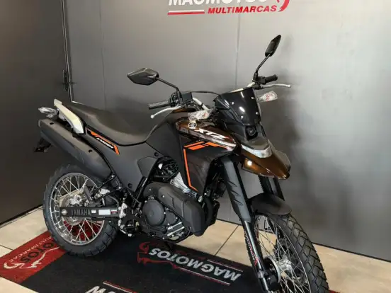 YAMAHA-XTZ 250 LANDER CONNECTED YAMAHA-XTZ 250 LANDER CONNECTED-2026