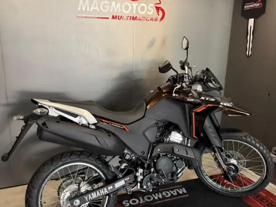YAMAHA-XTZ 250 LANDER CONNECTED YAMAHA-XTZ 250 LANDER CONNECTED-2026