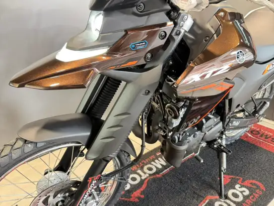 YAMAHA-XTZ 250 LANDER CONNECTED YAMAHA-XTZ 250 LANDER CONNECTED-2026