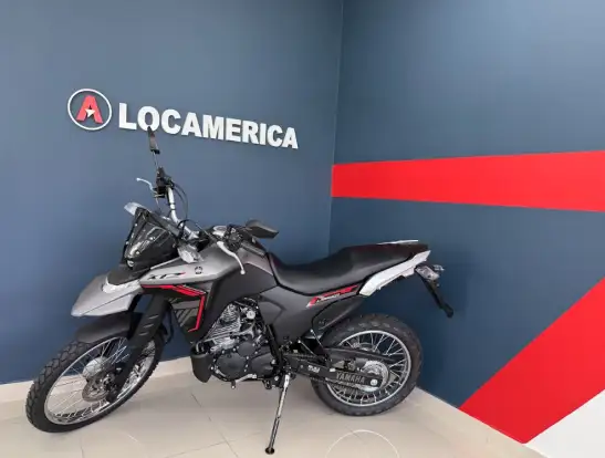 YAMAHA-XTZ 250 LANDER CONNECTED YAMAHA-XTZ 250 LANDER CONNECTED-2026
