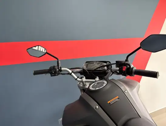 YAMAHA-XTZ 250 LANDER CONNECTED-2026