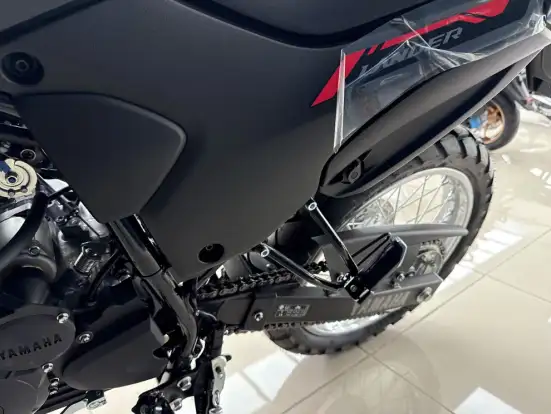 YAMAHA-XTZ 250 LANDER CONNECTED-2026