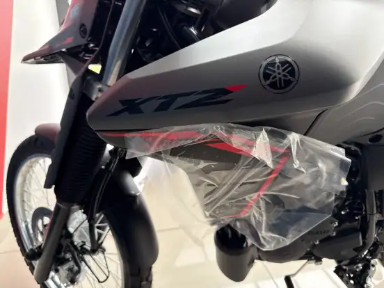 YAMAHA-XTZ 250 LANDER CONNECTED YAMAHA-XTZ 250 LANDER CONNECTED-2026