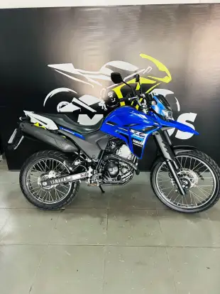 YAMAHA-XTZ 250 LANDER-2023