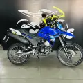 YAMAHA XTZ 250 LANDER YAMAHA XTZ 250 LANDER