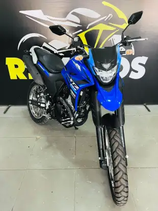 YAMAHA-XTZ 250 LANDER YAMAHA-XTZ 250 LANDER-2023