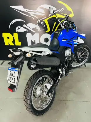 YAMAHA-XTZ 250 LANDER-2023
