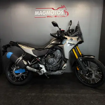 YAMAHA XTZ 700 TÉNÉRÉ 