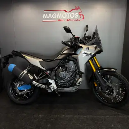 YAMAHA-XTZ 700 TÉNÉRÉ-2026