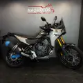 YAMAHA XTZ 700 TÉNÉRÉ YAMAHA XTZ 700 TÉNÉRÉ
