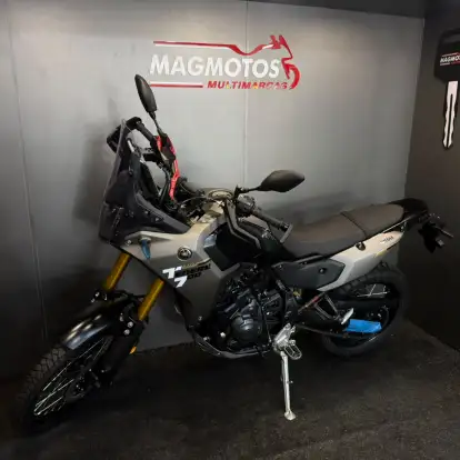 YAMAHA-XTZ 700 TÉNÉRÉ-2026