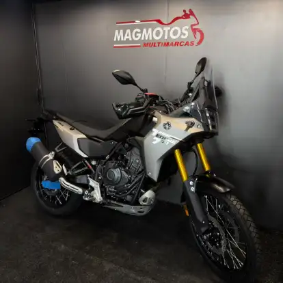 YAMAHA-XTZ 700 TÉNÉRÉ-2026