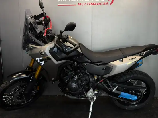 YAMAHA-XTZ 700 TÉNÉRÉ YAMAHA-XTZ 700 TÉNÉRÉ-2026