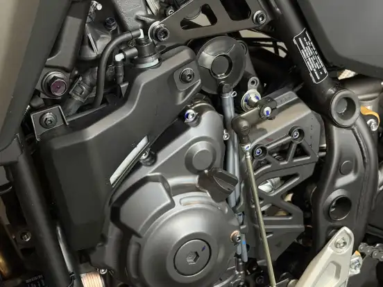 YAMAHA-XTZ 700 TÉNÉRÉ YAMAHA-XTZ 700 TÉNÉRÉ-2026
