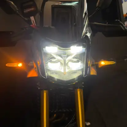 YAMAHA-XTZ 700 TÉNÉRÉ YAMAHA-XTZ 700 TÉNÉRÉ-2026