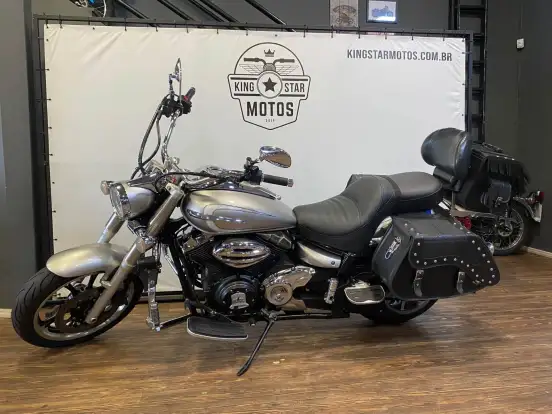 YAMAHA-XVS950A MIDNIGHT STAR YAMAHA-XVS950A MIDNIGHT STAR-2013