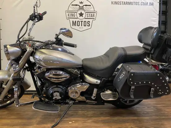 YAMAHA-XVS950A MIDNIGHT STAR YAMAHA-XVS950A MIDNIGHT STAR-2013