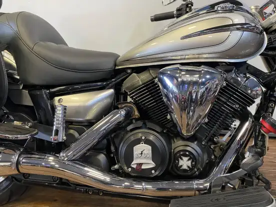 YAMAHA-XVS950A MIDNIGHT STAR YAMAHA-XVS950A MIDNIGHT STAR-2013