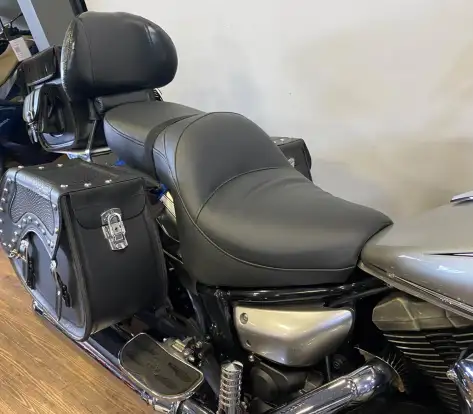 YAMAHA-XVS950A MIDNIGHT STAR YAMAHA-XVS950A MIDNIGHT STAR-2013