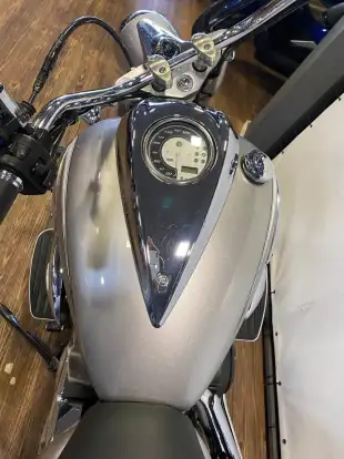 YAMAHA-XVS950A MIDNIGHT STAR YAMAHA-XVS950A MIDNIGHT STAR-2013
