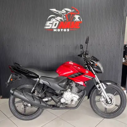 YAMAHA-YS 150 FAZER ED YAMAHA-YS 150 FAZER ED-2014