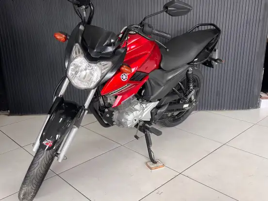 YAMAHA-YS 150 FAZER ED YAMAHA-YS 150 FAZER ED-2014