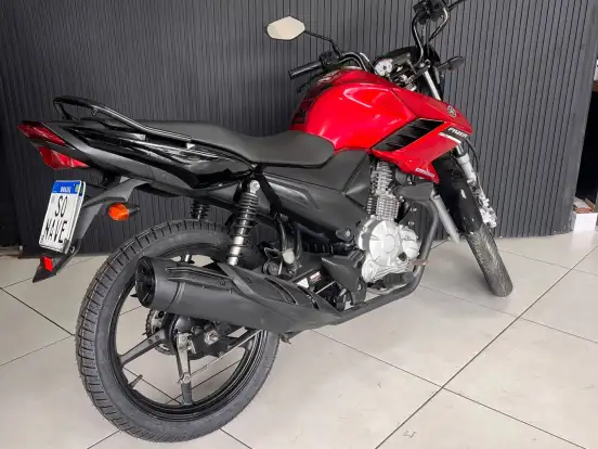 YAMAHA-YS 150 FAZER ED YAMAHA-YS 150 FAZER ED-2014