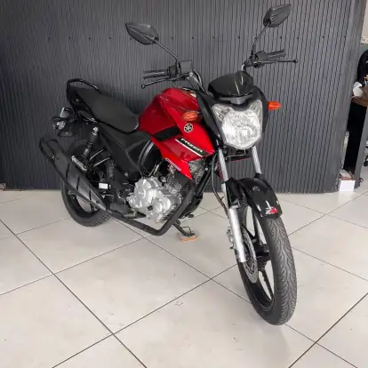 YAMAHA-YS 150 FAZER ED YAMAHA-YS 150 FAZER ED-2014